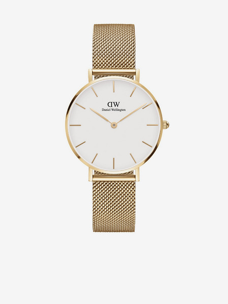 Daniel Wellington Petite Evergold Часовници