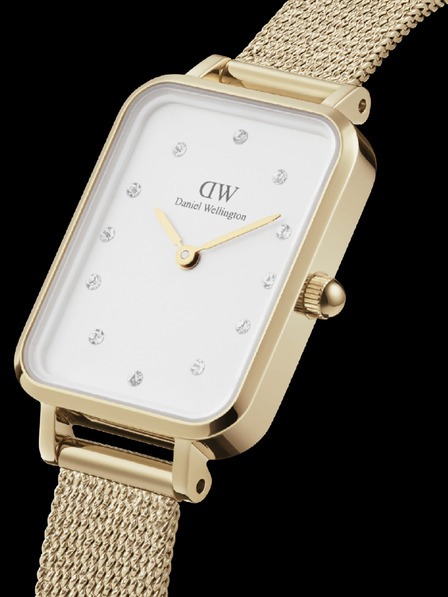 Daniel Wellington Quadro Lumine Часовници