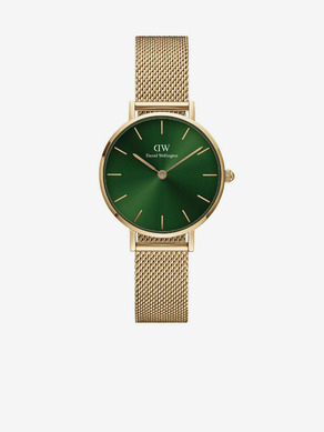 Daniel Wellington Petite Emerald Часовници