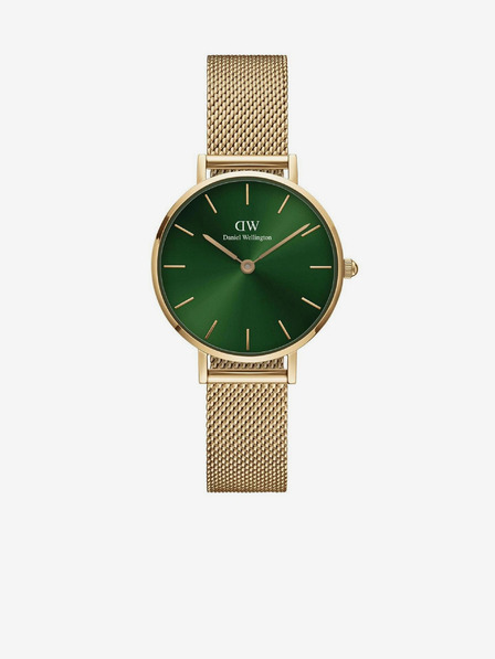 Daniel Wellington Petite Emerald Часовници