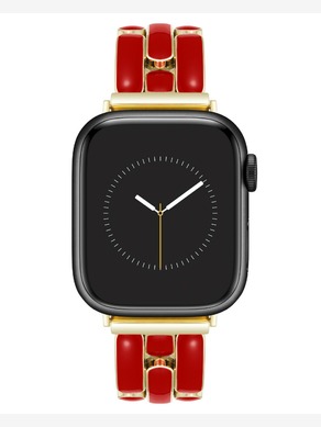 Anne Klein Apple Watch 38/40/41mm Каишка за часовник