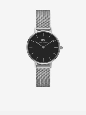 Daniel Wellington Petite Sterling Часовници