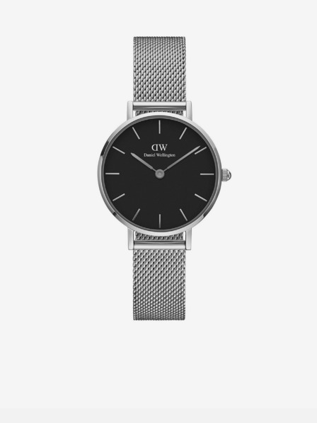 Daniel Wellington Petite Sterling Часовници