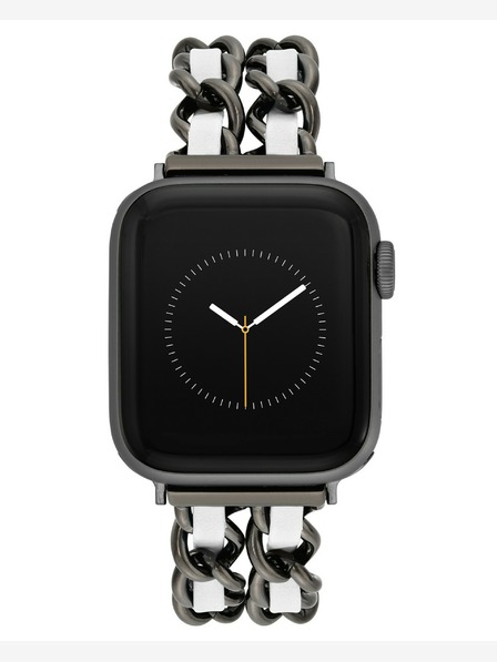 Steve Madden Apple Watch 38/40/41mm Каишка за часовник