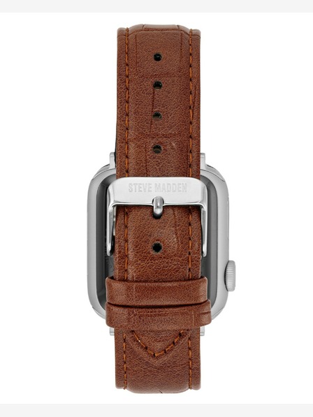 Steve Madden Apple Watch 38/40/41mm Каишка за часовник