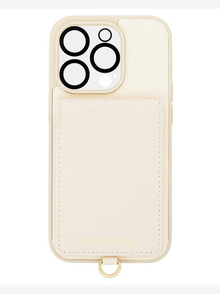 Anne Klein iPhone 14 Pro Калъф за телефон