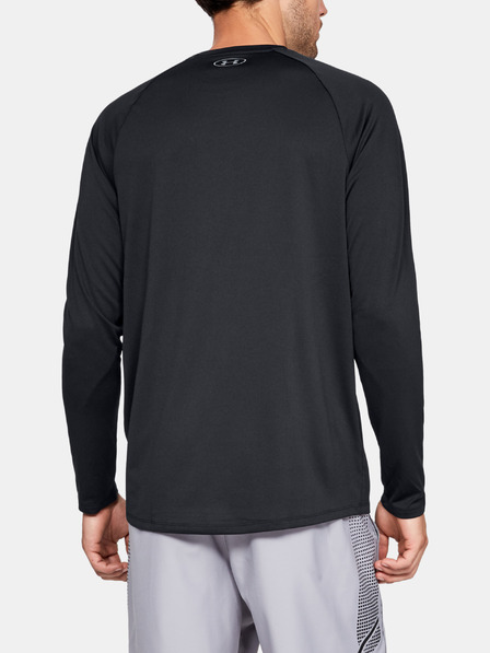 Under Armour Tech 2.0 LS T-shirt