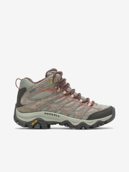 Merrell Moab 3 Mid GTX Боти