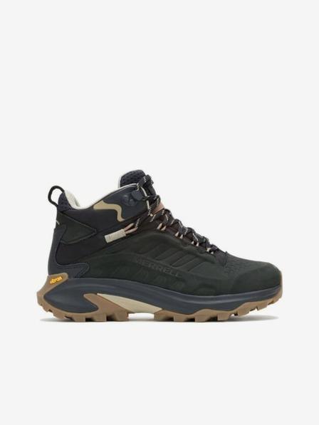 Merrell Moab Speed 2 LTR Mid WP Боти