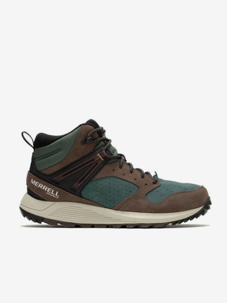 Merrell Wildwood Mid LTR WP Боти