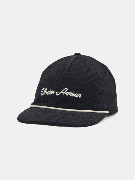 Under Armour Sportstyle Corduroy ADJ Cap