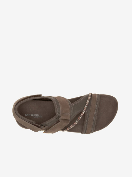 Merrell Terran 4 Backstrap Сандали