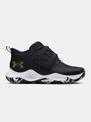 Under Armour UA GS ZONE BB 2 Спортни обувки детски