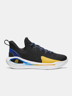 Under Armour GS CURRY 12 Dub Nation Спортни обувки детски