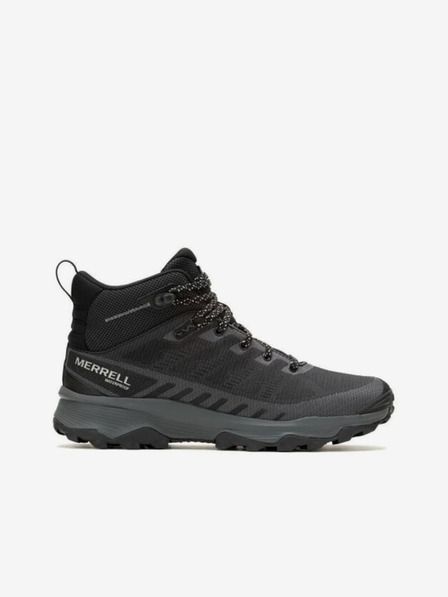 Merrell Speed Eco Mid Waterproof Спортни обувки