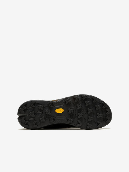Merrell Черни мъжки спортни обувки MERRELL Agility Peak 5 GTX