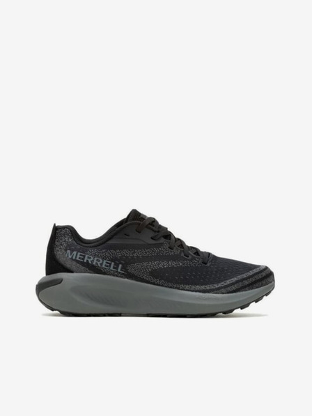Merrell Черни мъжки спортни обувки за бягане MERRELL Morphlite