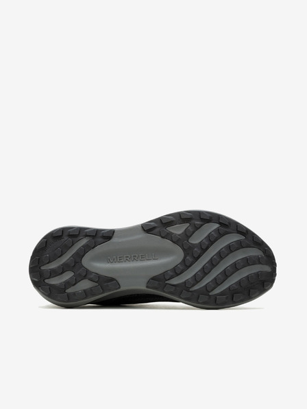 Merrell Черни мъжки спортни обувки за бягане MERRELL Morphlite
