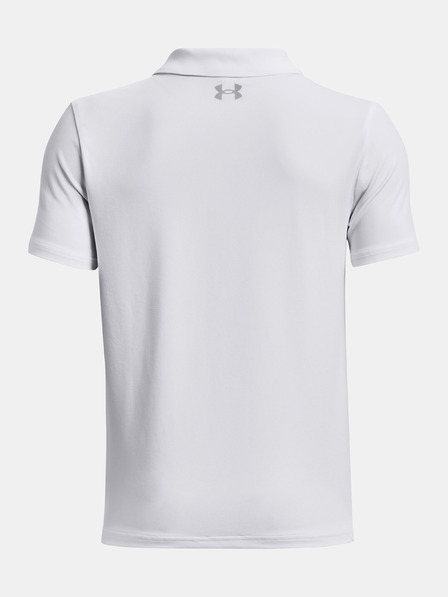 Under Armour UA Performance Polo Тениска детски