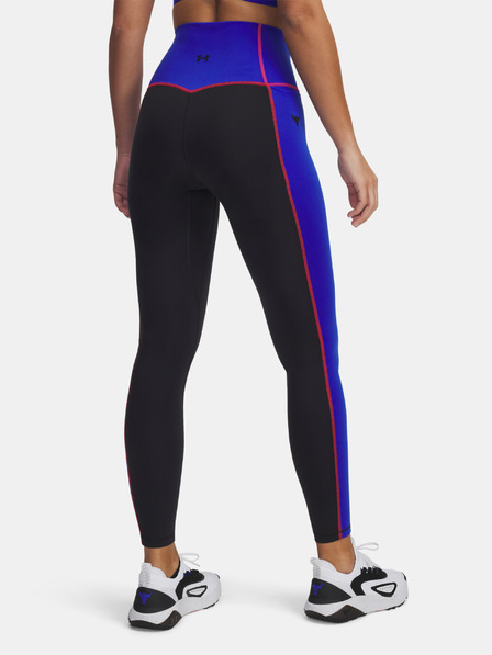 Under Armour Project Rock Legging Клин