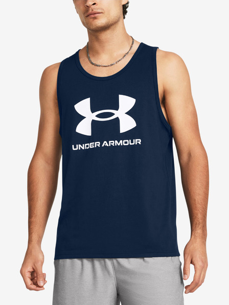 Under Armour UA Sportstyle Logo Потник