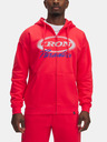 Under Armour Project Rock Icon Fleece FZ Sweatshirt