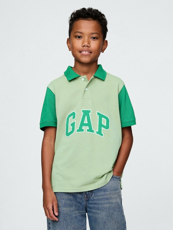 GAP Тениска детски