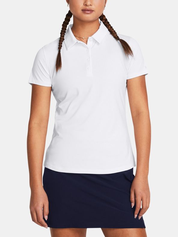 Under Armour UA Playoff SS Polo T-shirt