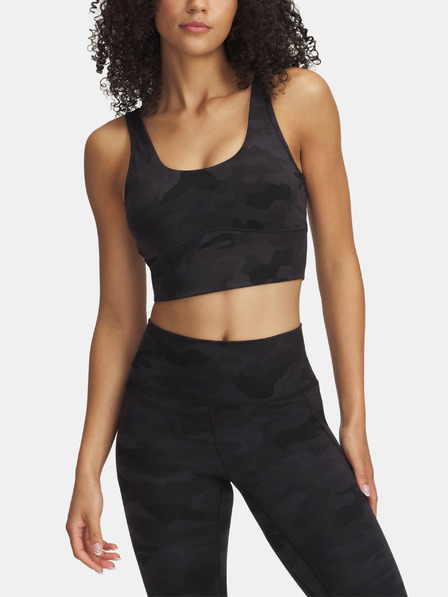 Under Armour Meridian Fitted Crop Потник