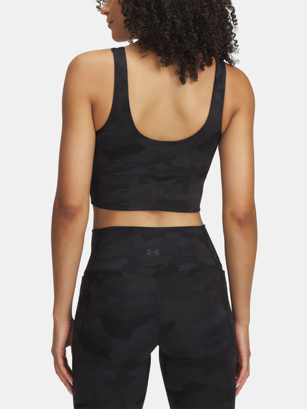 Under Armour Meridian Fitted Crop Потник