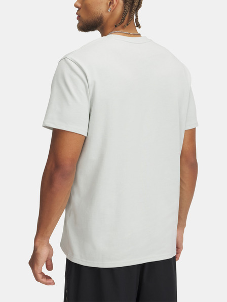 Under Armour UA HW Armour LabelL SS T-shirt