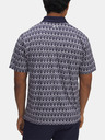 Under Armour UA Playoff 3.0 Printed Polo T-shirt