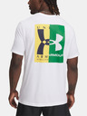 Under Armour UA M 60/40S Evol Logo SS T-shirt