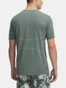 Under Armour UA Vanish Elite Seamless SS T-shirt