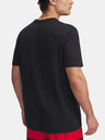 Under Armour UA M 60/40s Hoops Net SS T-shirt