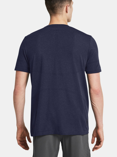 Under Armour UA Vanish Elite Seamless SS T-shirt