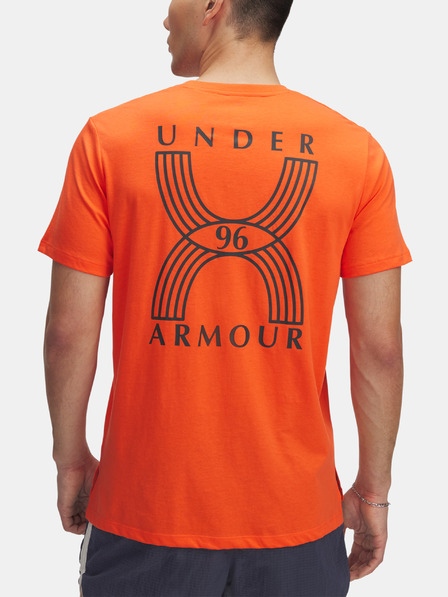 Under Armour UA Run 96 T-shirt