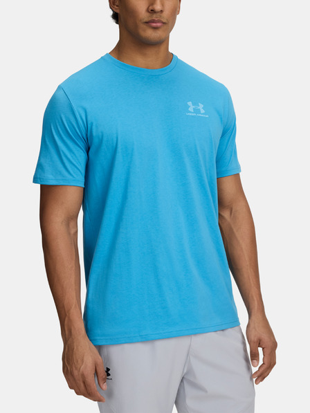 Under Armour UA M Sportstyle LC SS T-shirt