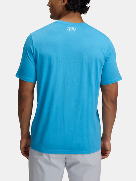 Under Armour UA M Sportstyle LC SS T-shirt