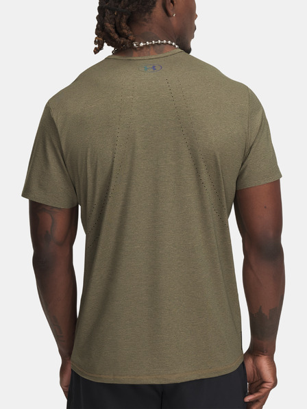 Under Armour Vanish Elite Vent Prtd SS T-shirt