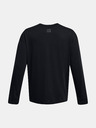 Under Armour UA HW Tonal Wordmark LS T-shirt