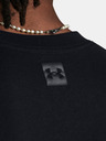 Under Armour UA HW Tonal Wordmark LS T-shirt