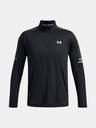 Under Armour UA Tech Utility 1/4 Zip T-shirt