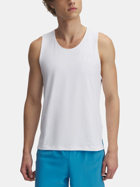 Under Armour UA Launch Elite Singlet Потник