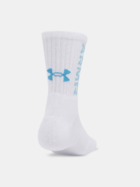 Under Armour UA 3-Maker Mid-Crew Чорапи 3 чифта