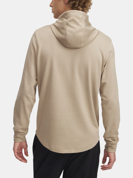 Under Armour UA Rival Terry Logo Hood Sweatshirt