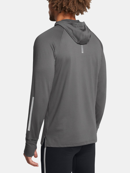 Under Armour UA Launch Elite CW Hoody Sweatshirt