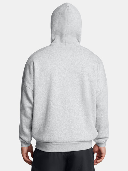 Under Armour UA Icon Fleece OS Hood Sweatshirt