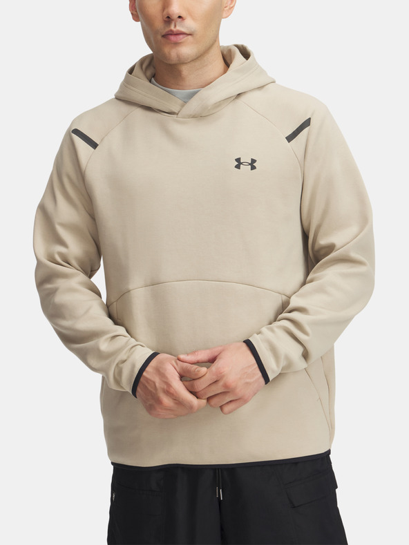 Under Armour UA Unstoppable Flc HD EU Sweatshirt