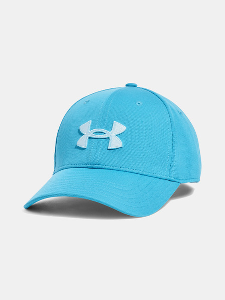 Under Armour M Blitzing Adj Cap